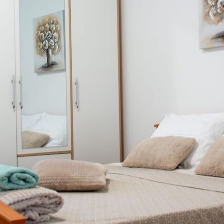 Apartman Karmen Apartman Kaštela Kültér fotó