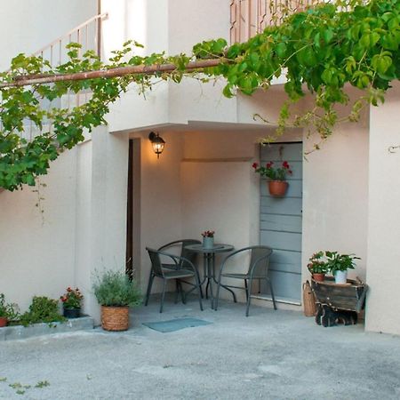 Apartman Karmen Apartman Kaštela Kültér fotó