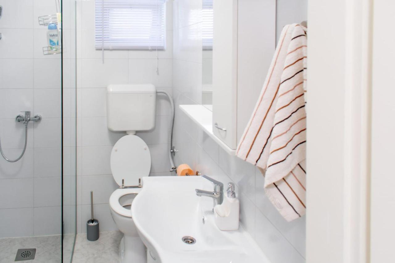 Apartman Karmen Apartman Kaštela Kültér fotó