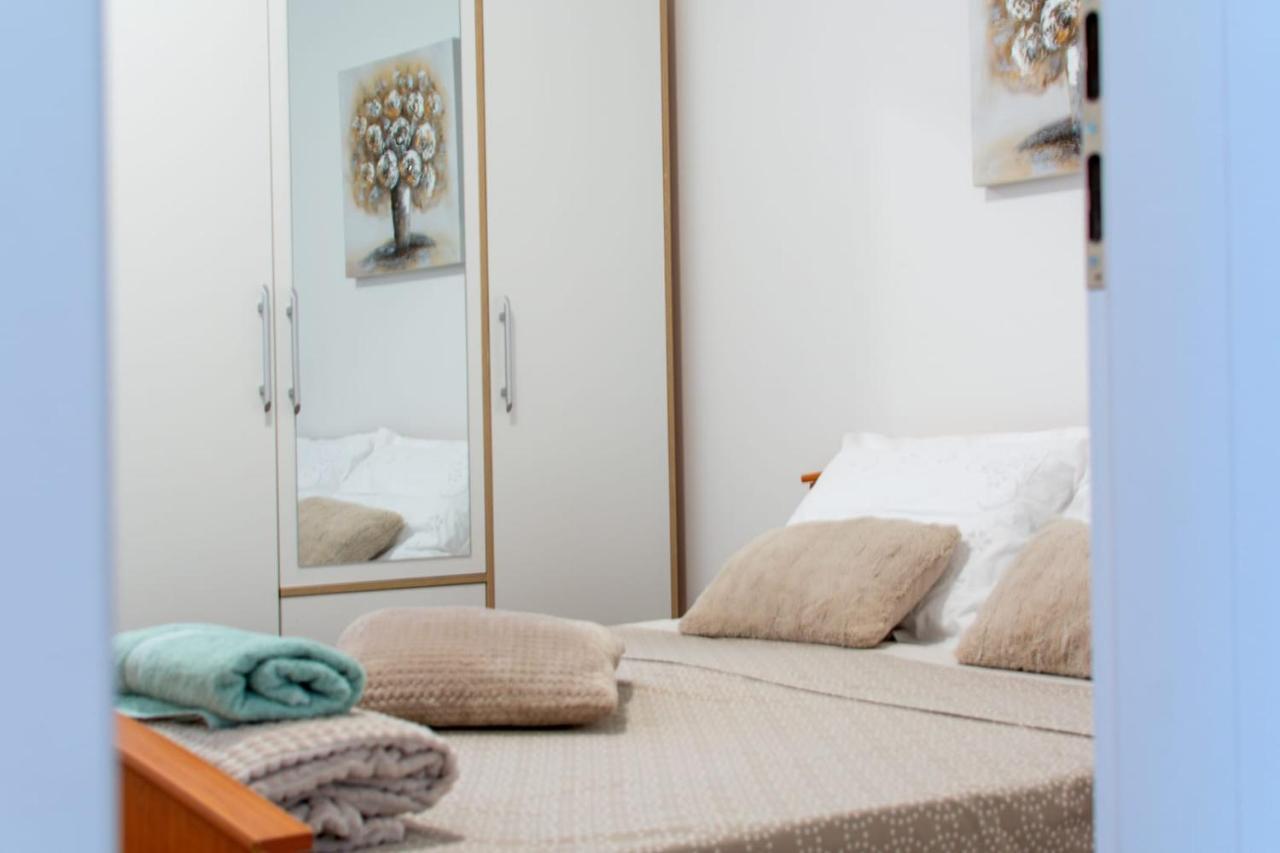 Apartman Karmen Apartman Kaštela Kültér fotó