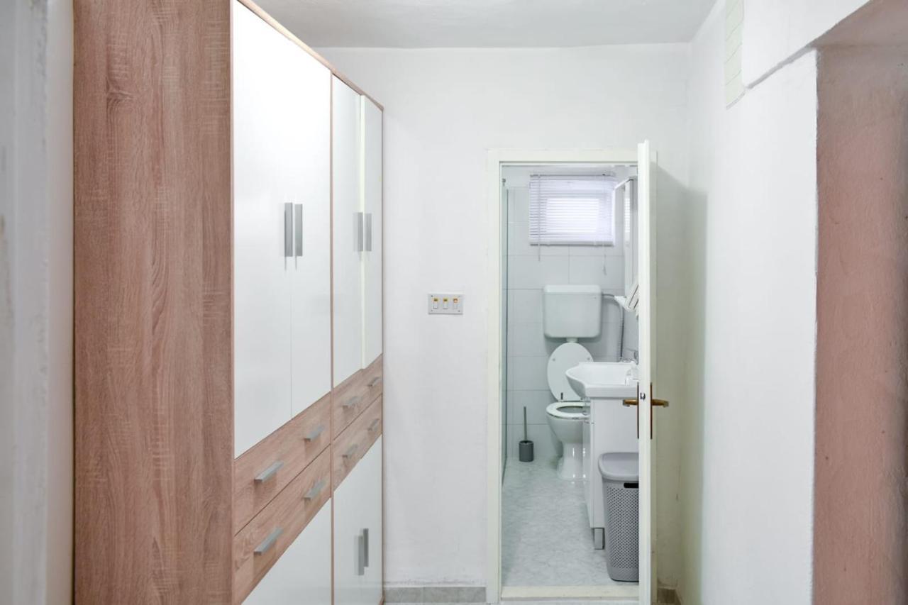 Apartman Karmen Apartman Kaštela Kültér fotó