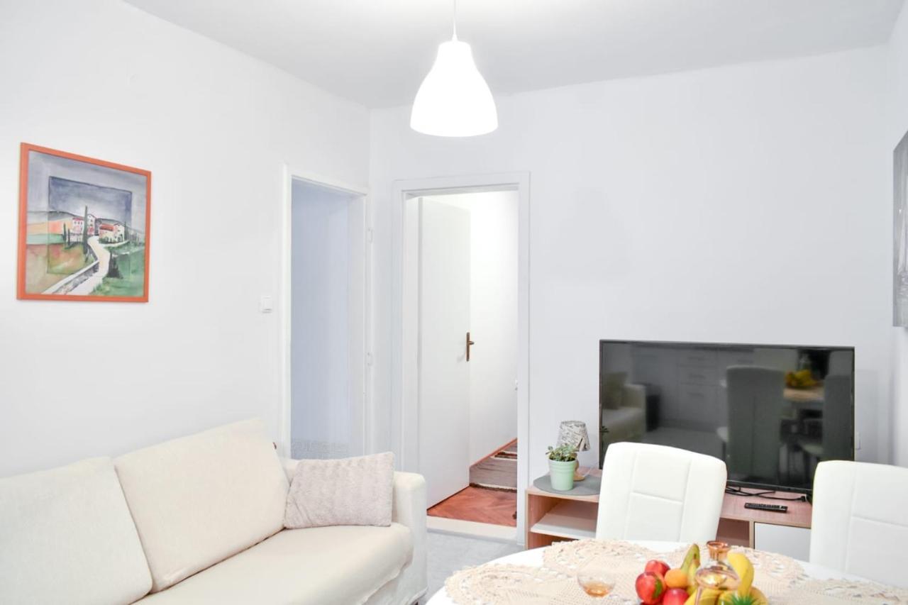 Apartman Karmen Apartman Kaštela Kültér fotó