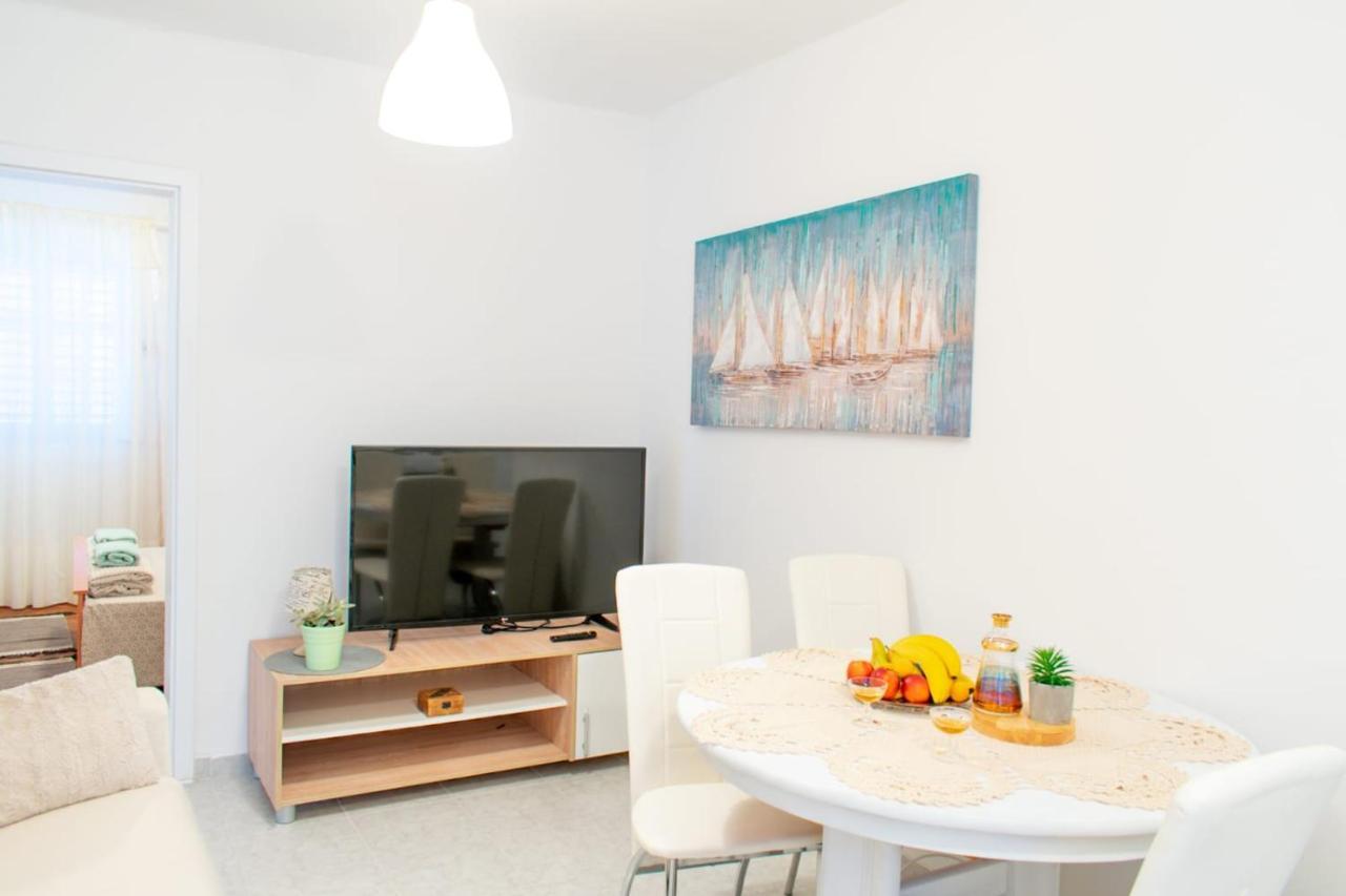 Apartman Karmen Apartman Kaštela Kültér fotó