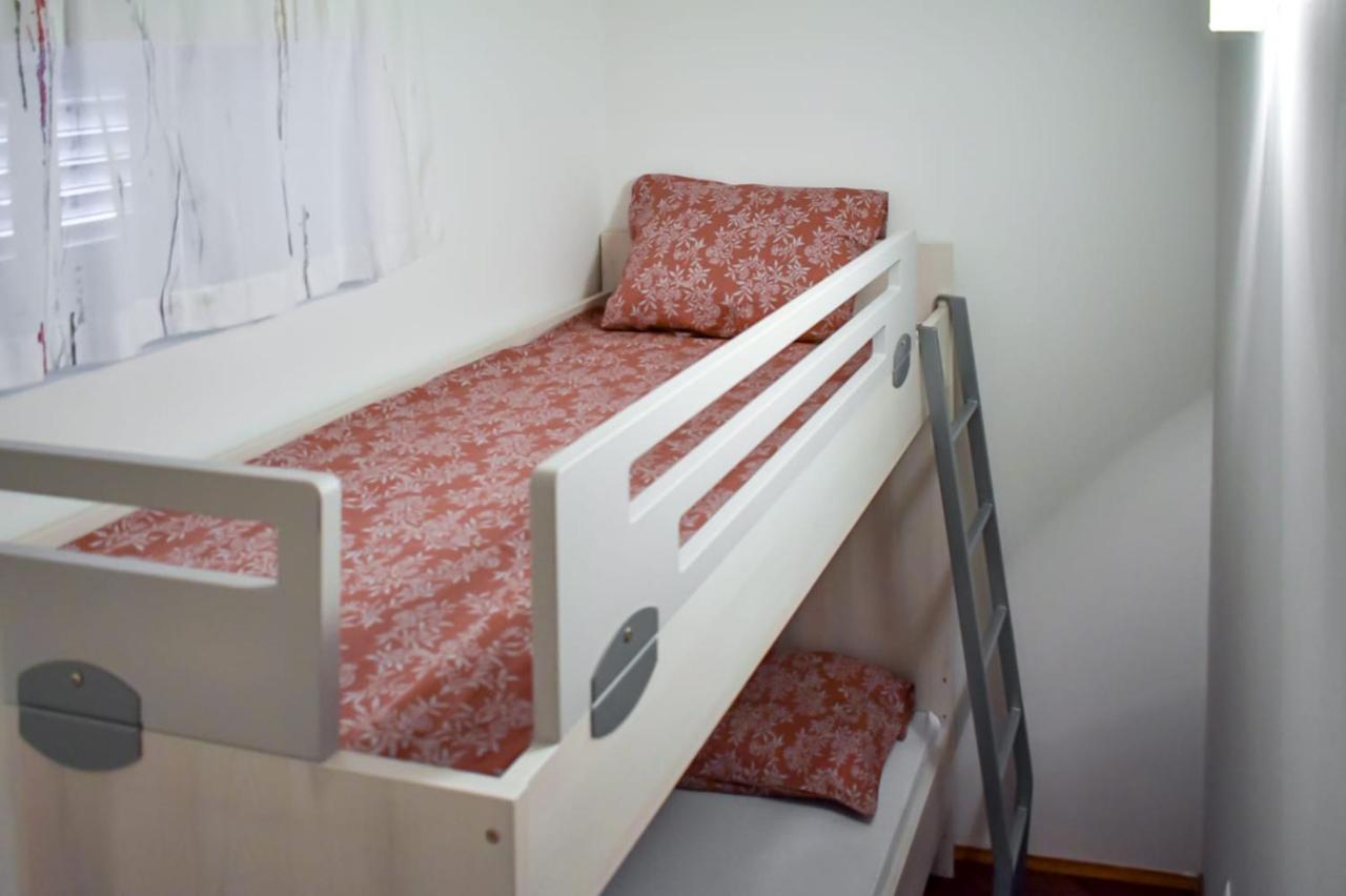 Apartman Karmen Apartman Kaštela Kültér fotó