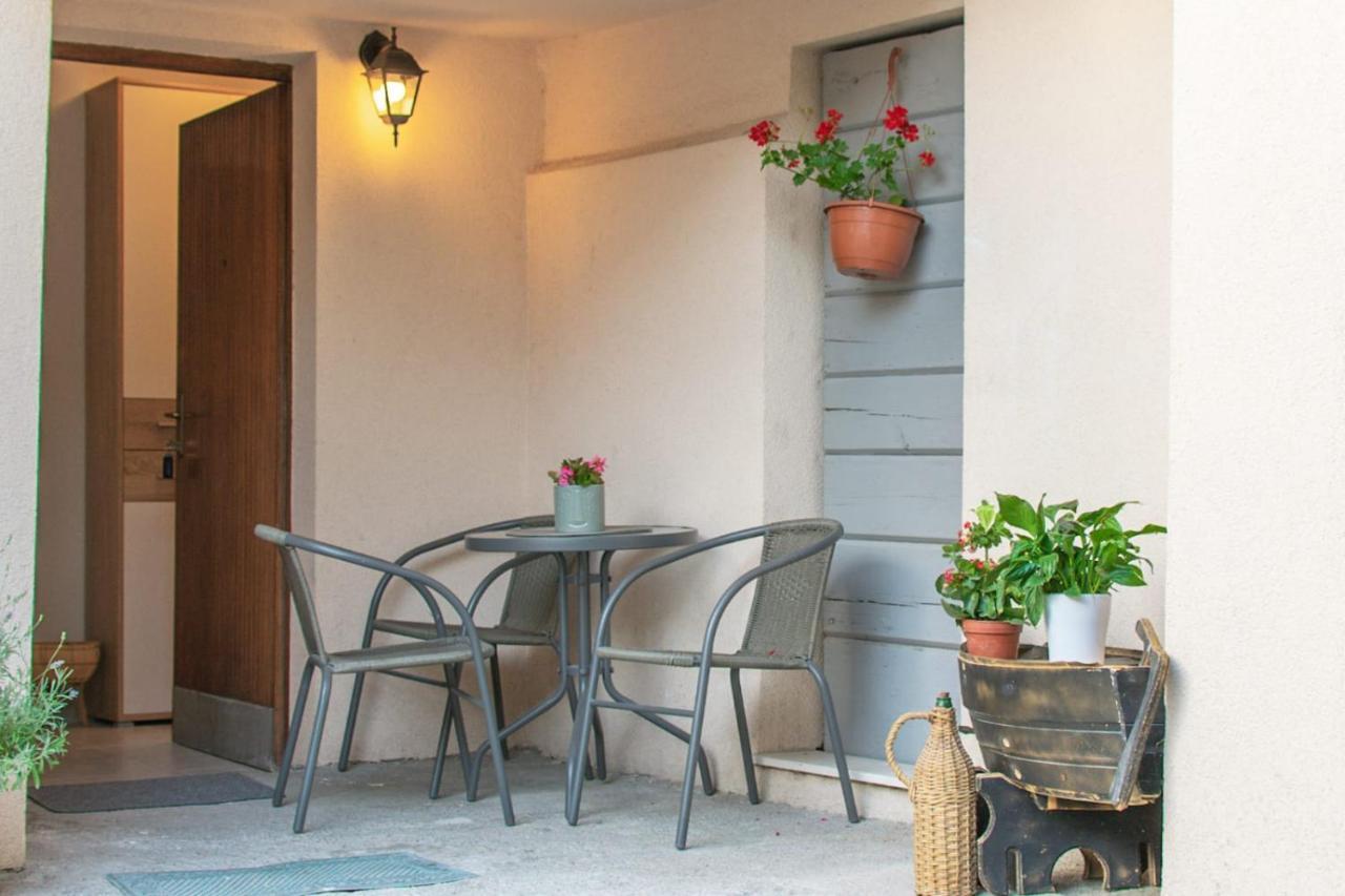 Apartman Karmen Apartman Kaštela Kültér fotó