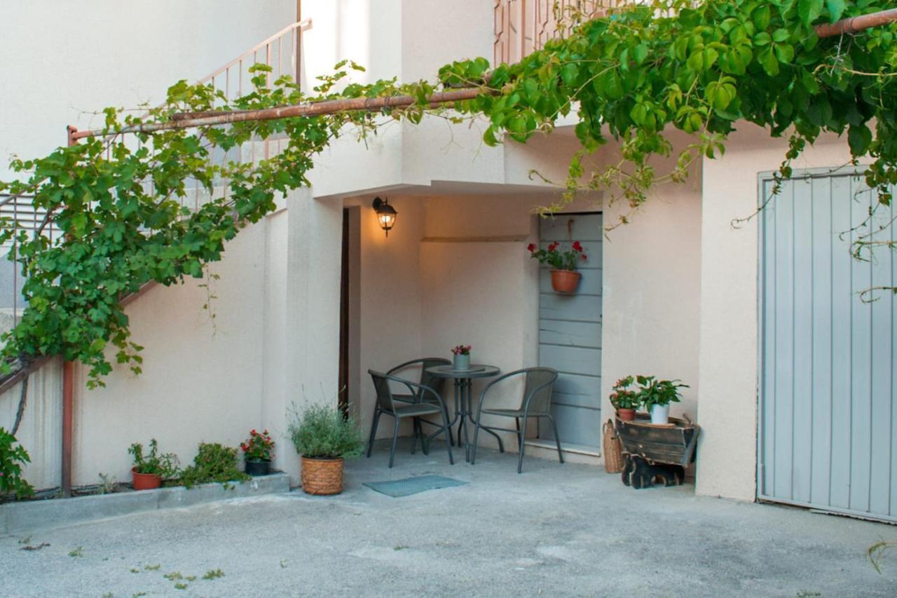 Apartman Karmen Apartman Kaštela Kültér fotó